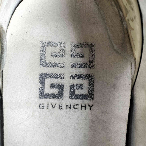 ジバンシィ GIVENCHY TK-360+ スニーカー メンズ 41