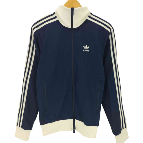 アディダスオリジナルス adidas Originals アディカラー クラシック ベッケンバウアー トラックトップ メンズ XS