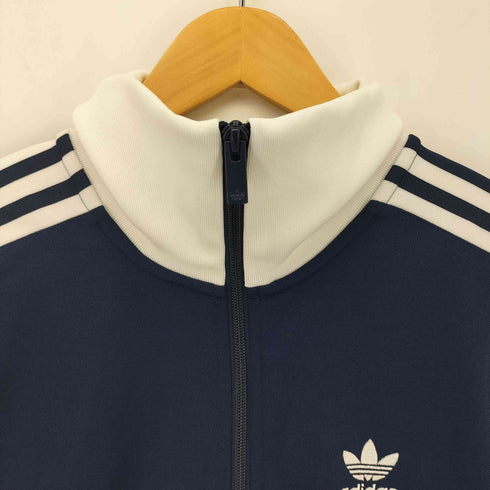 アディダスオリジナルス adidas Originals アディカラー クラシック ベッケンバウアー トラックトップ メンズ XS