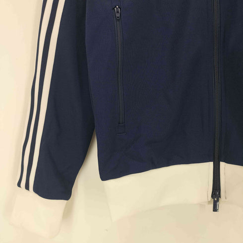 アディダスオリジナルス adidas Originals アディカラー クラシック ベッケンバウアー トラックトップ メンズ XS