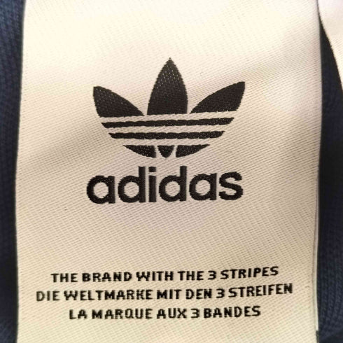 アディダスオリジナルス adidas Originals アディカラー クラシック ベッケンバウアー トラックトップ メンズ XS