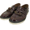 LOAKE LOAFER ロークローファー 英国製 フリンジデザイン タッセルローファー メンズ