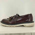 LOAKE LOAFER ロークローファー 英国製 フリンジデザイン タッセルローファー メンズ