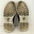 LOAKE LOAFER ロークローファー 英国製 フリンジデザイン タッセルローファー メンズ