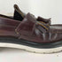 LOAKE LOAFER ロークローファー 英国製 フリンジデザイン タッセルローファー メンズ
