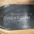 LOAKE LOAFER ロークローファー 英国製 フリンジデザイン タッセルローファー メンズ