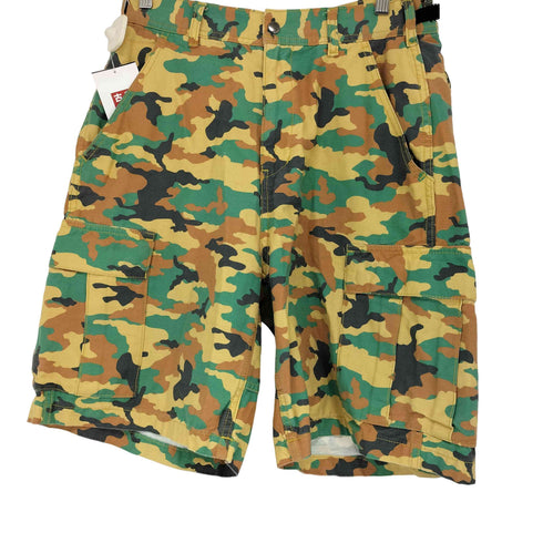 アトモス atmos Baggy Cargo Shorts メンズ JPN:M
