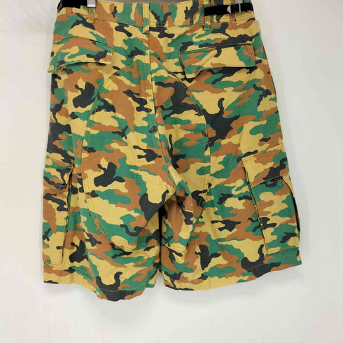 アトモス atmos Baggy Cargo Shorts メンズ JPN:M