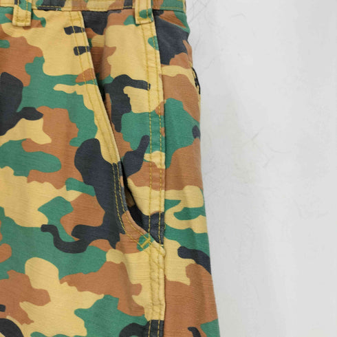 アトモス atmos Baggy Cargo Shorts メンズ JPN:M