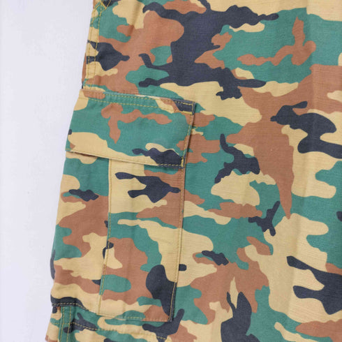 アトモス atmos Baggy Cargo Shorts メンズ JPN:M