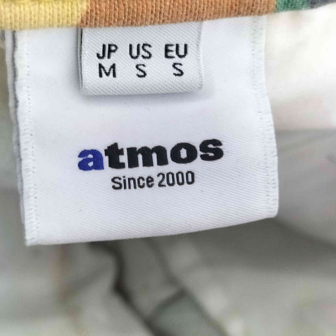 アトモス atmos Baggy Cargo Shorts メンズ JPN:M