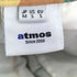 アトモス atmos Baggy Cargo Shorts メンズ JPN:M