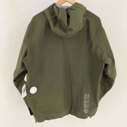 カーハートワークインプログレス Carhartt WIP GORE-TEX REFLECT ACTIVE JACKET ゴアテックス リフレクト アクティブ ジャケット メンズ XL