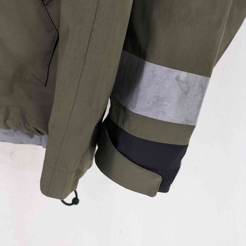カーハートワークインプログレス Carhartt WIP GORE-TEX REFLECT ACTIVE JACKET ゴアテックス リフレクト アクティブ ジャケット メンズ XL