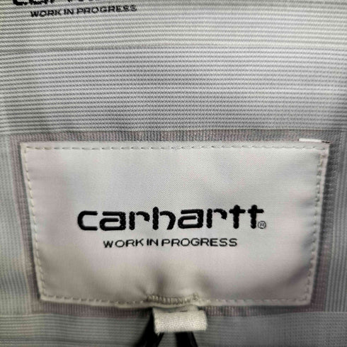 カーハートワークインプログレス Carhartt WIP GORE-TEX REFLECT ACTIVE JACKET ゴアテックス リフレクト アクティブ ジャケット メンズ XL