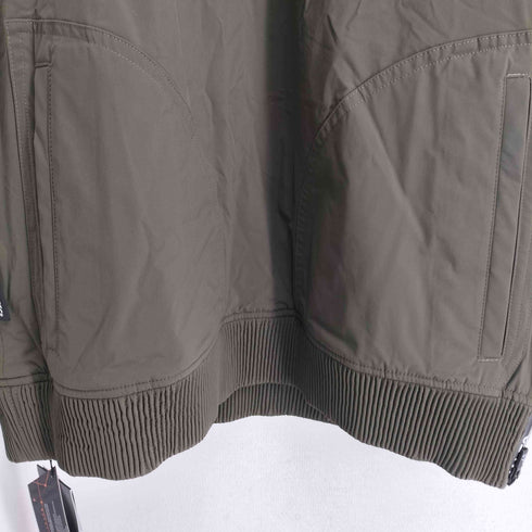 ウノピュウノウグァーレトレ 1PIU1UGUALE3 R-NECK SNEED JACK クルーネック スニードジャック プルオーバー メンズ 6