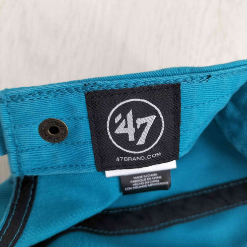 ブリーフィング BRIEFING フロント刺繍6パネルキャップ メンズ