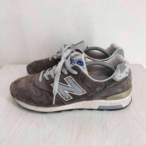 ニューバランス NEW BALANCE M1400NV ローカットスニーカー メンズ JPN:28
