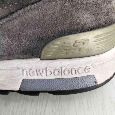 ニューバランス NEW BALANCE M1400NV ローカットスニーカー メンズ JPN:28