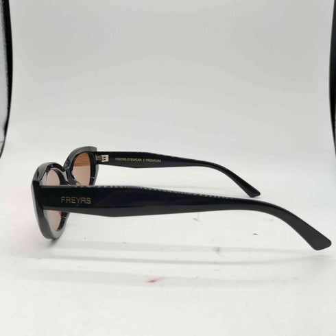 FREYRS EYEWEAR Ameli カラー レンズ サングラス ブラック メンズ