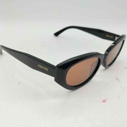 FREYRS EYEWEAR Ameli カラー レンズ サングラス ブラック メンズ