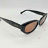 FREYRS EYEWEAR Ameli カラー レンズ サングラス ブラック メンズ