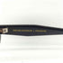 FREYRS EYEWEAR Ameli カラー レンズ サングラス ブラック メンズ
