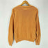 ギャップ Gap 90S OLD 紺タグ デカタグ ローゲージ インド綿 コットン ニット セーター メンズ import:S