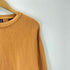 ギャップ Gap 90S OLD 紺タグ デカタグ ローゲージ インド綿 コットン ニット セーター メンズ import:S