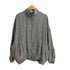 ジャーナルスタンダードラックス JOURNAL STANDARD LUXE 25AW シルクMIXチェックブルゾン レディース FREE