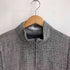 ジャーナルスタンダードラックス JOURNAL STANDARD LUXE 25AW シルクMIXチェックブルゾン レディース FREE