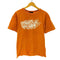 ハーレーダビッドソン HARLEY-DAVIDSON MADE IN USA USA製 両面 モーターサイクル ロゴ プリント Tシャツ メンズ import:L