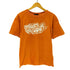 ハーレーダビッドソン HARLEY-DAVIDSON MADE IN USA USA製 両面 モーターサイクル ロゴ プリント Tシャツ メンズ import:L