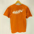 ハーレーダビッドソン HARLEY-DAVIDSON MADE IN USA USA製 両面 モーターサイクル ロゴ プリント Tシャツ メンズ import:L