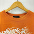 ハーレーダビッドソン HARLEY-DAVIDSON MADE IN USA USA製 両面 モーターサイクル ロゴ プリント Tシャツ メンズ import:L