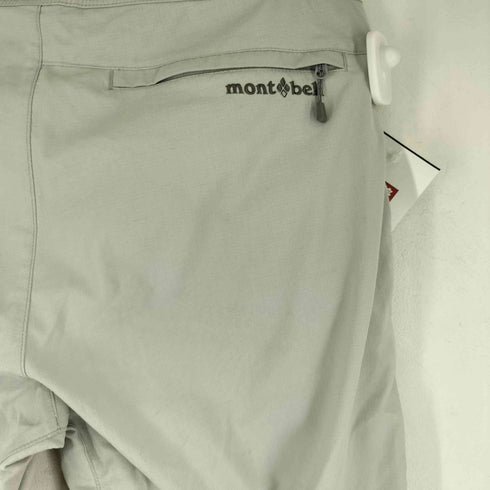 モンベル mont bell O.D.パンツ ライト Men's メンズ M-S