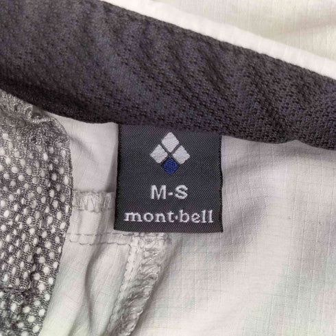 モンベル mont bell O.D.パンツ ライト Men's メンズ M-S