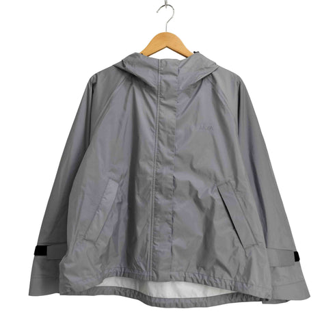 ナンガ NANGA AT 3L ウェザー シールド ジャケット レディース JPN:M