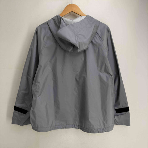 ナンガ NANGA AT 3L ウェザー シールド ジャケット レディース JPN:M
