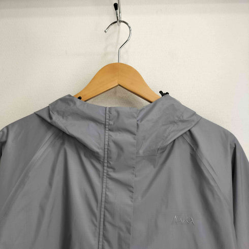 ナンガ NANGA AT 3L ウェザー シールド ジャケット レディース JPN:M