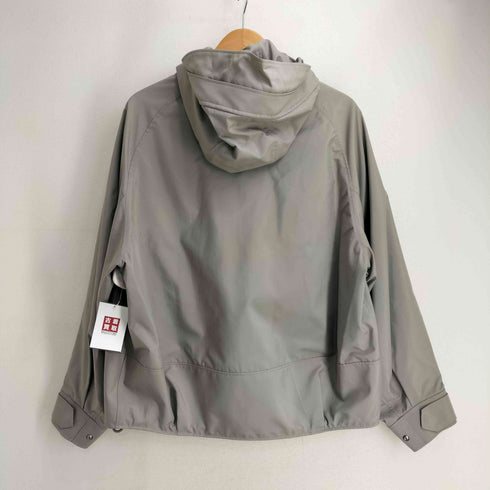 ザリラクス THE RERACS 26SS MONSTER SHELL PARKA モンスターシェルパーカー レディース EUR:46