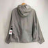 ザリラクス THE RERACS 26SS MONSTER SHELL PARKA モンスターシェルパーカー レディース EUR:46