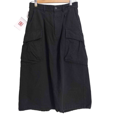 ジャーナルスタンダードラックス JOURNAL STANDARD LUXE 26AW CLギャバ カーゴスカート レディース