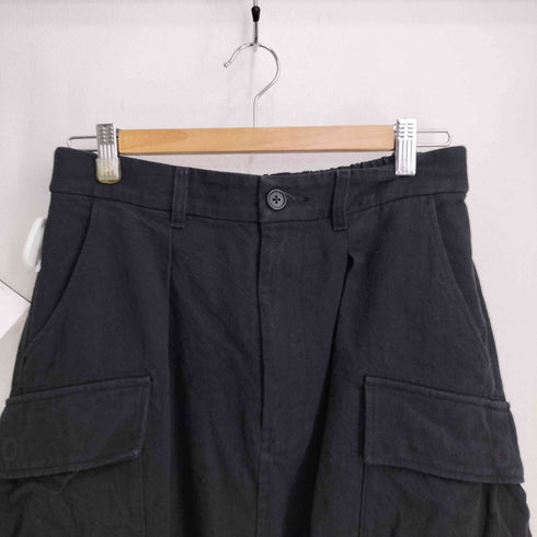 ジャーナルスタンダードラックス JOURNAL STANDARD LUXE 26AW CLギャバ カーゴスカート レディース