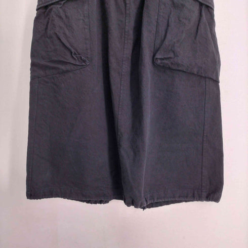 ジャーナルスタンダードラックス JOURNAL STANDARD LUXE 26AW CLギャバ カーゴスカート レディース