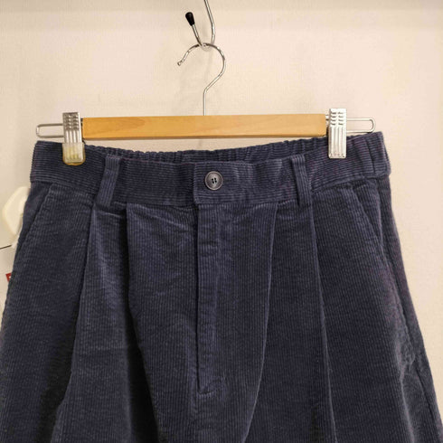 ジャーナルスタンダードラックス JOURNAL STANDARD LUXE 25AW ダブルタックコーデュロイスカート レディース FREE