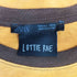 ザラ ZARA LOTTIE RAE プリント ロングスリーブ ラグラン Tシャツ レディース import:L