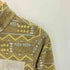 コロンビアスポーツウェア Columbia Sportswear 総柄ドローストリングフリースジャケット メンズ JPN:M