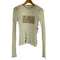 アクネストゥディオズ ACNE STUDIOS ダブルレイヤード ロングスリーブTシャツ レディース import:XS