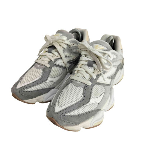 ニューバランス NEW BALANCE U9060AUB 9060 ローカットスニーカー レディース JPN:24.5